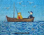 Andrew’s Fishermen 1
