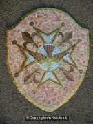 Hugenot Shield