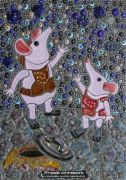 The Clangers