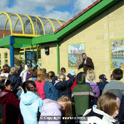 Churchill Primary School