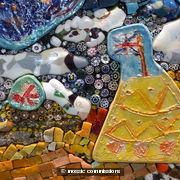 Mid Tide (Detail)