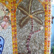 Shell House (Detail)