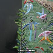 Riverhead School (Detail)