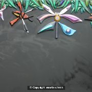Creepy Crawlies 2 (Detail)