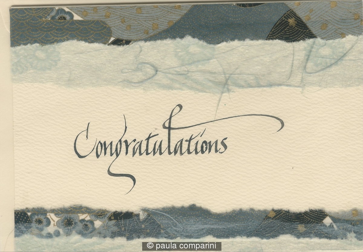 Greeting Card
