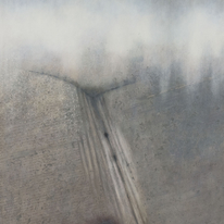 Chalk Slope