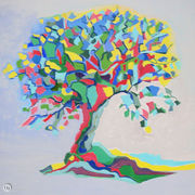 'Arbol en Carnaval'