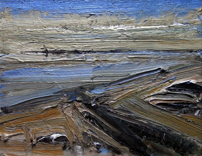 Lytham Sands Study 4