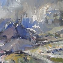 coniston fells
