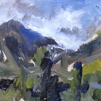 Coniston Fells