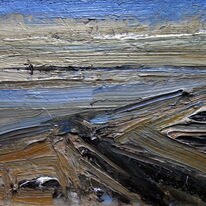 Lytham Sands Study 4