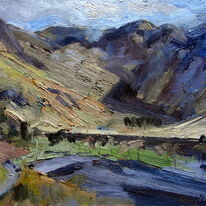 Buttermere Study 2