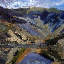 Buttermere Study 3