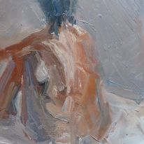 nude study 2