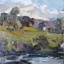 River Ribble Clitheroe