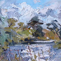 Ribble Clitheroe 27.08.11 4.30pm