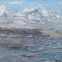 Autumn Light I Lytham