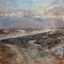 Last Light Ribble estuary