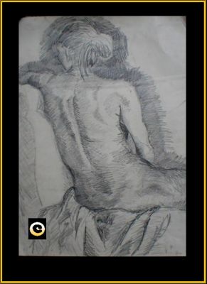 Back