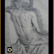 Back