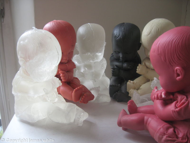 Group Babies