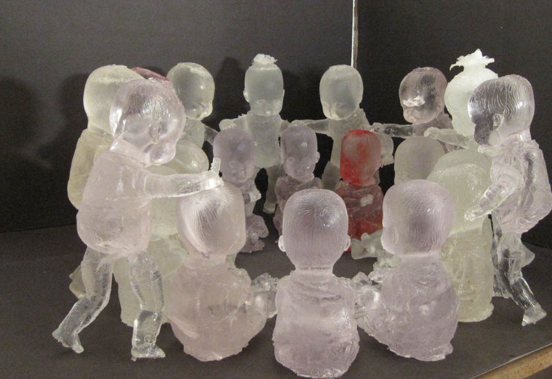 group babies 4