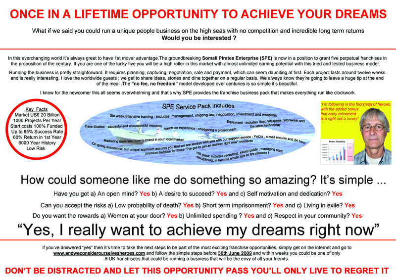 And We Consider Ourselves Heroes II