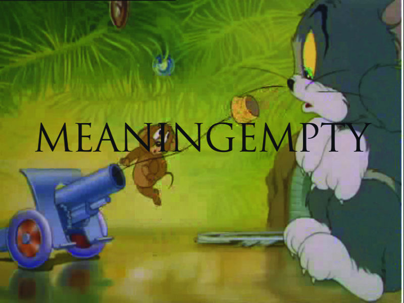 Meaning
