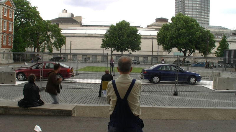If Only, Only If [Video Still]