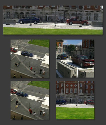 cars