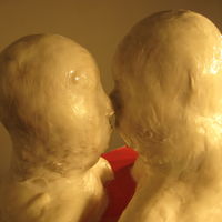 Chubby Couple