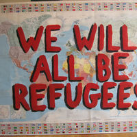 We Will All Be Refugees