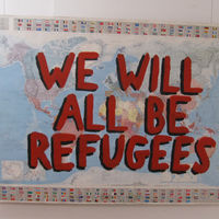 We Will All Be Refugees