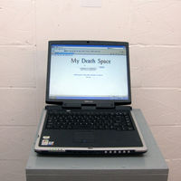My Death Space