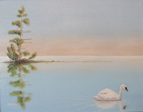 Tranquility