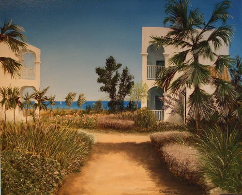 Ibiza Aura