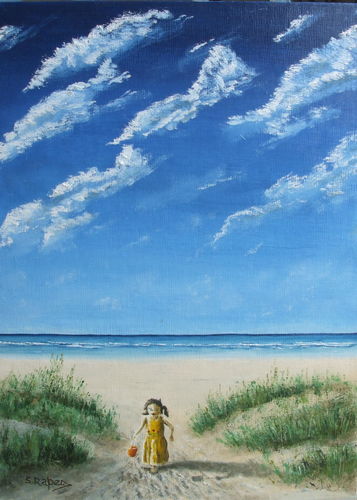 Beach Dunes