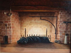 Fireside Comfort 1