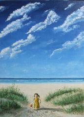 Beach Dunes