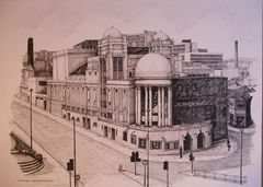 Bradford Alhambra