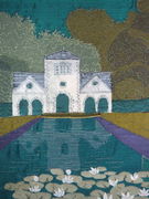 The Pinmill, Bodnant