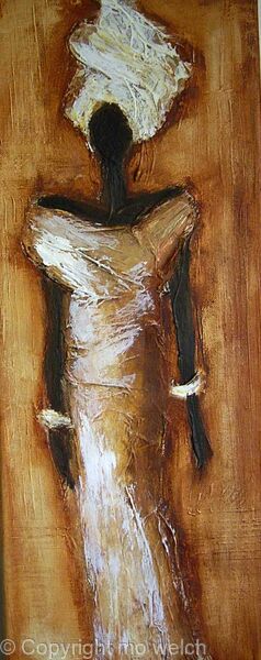 african fashion
