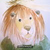 Lions really  need haircuts.