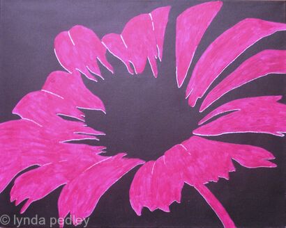 Flower Burst