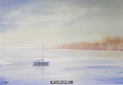 Adrift