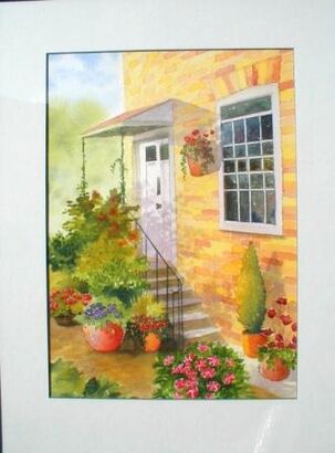 Romsey Cottage