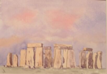 Stonehenge