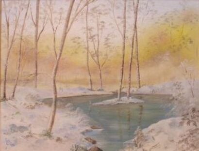 Winter Fantasy