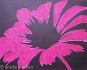 Flower Burst