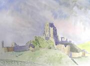 Corfe Castle